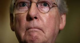 Time to resign - Force Mitch McConnell to step down as senate majority leader!