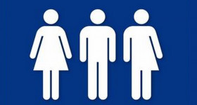 Keep Boys' and Girls' Bathrooms Separate - Support HB 2414