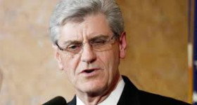 Thank Mississippi Governor Bryant for Protecting Religious Freedom