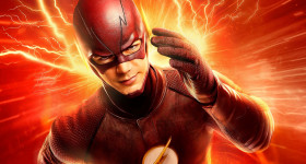 The Flash  Season 3 Episode 19 The Once and Future Flash