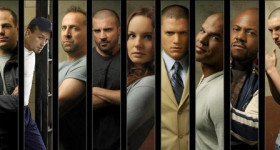 Putlocker-watch! Prison Break Season 5th Episode 4 Online