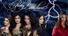Full Series!! Watch Pretty Little Liars Season 7 Episode 12 Online Free Streaming