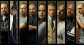 Full Series!! Watch Prison Break Season 5 Episode 4 Online Free Streaming