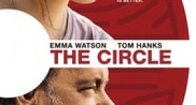 Full Movie!! Watch The Circle Online Free Streaming