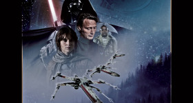 Full Movie!! Watch Rogue One: A Star Wars Story Online Free Streaming