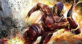 Full Series!! Watch The Flash Season 3 Episode 20 Online Free Streaming