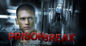 Full Series!! Watch Prison Break Season 5 Episode 6 Online Free Streaming