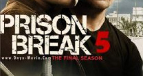 Full Series!! Watch Prison Break Season 5 Episode 7 Online Free Streaming