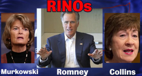 Romney Must Resign