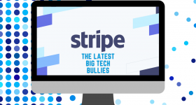 Stop Viewpoint Discrimination by Stripe Against Conservatives!