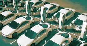 Electric Vehicles Market in the UAE